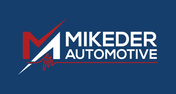 Mikeder Automotive 